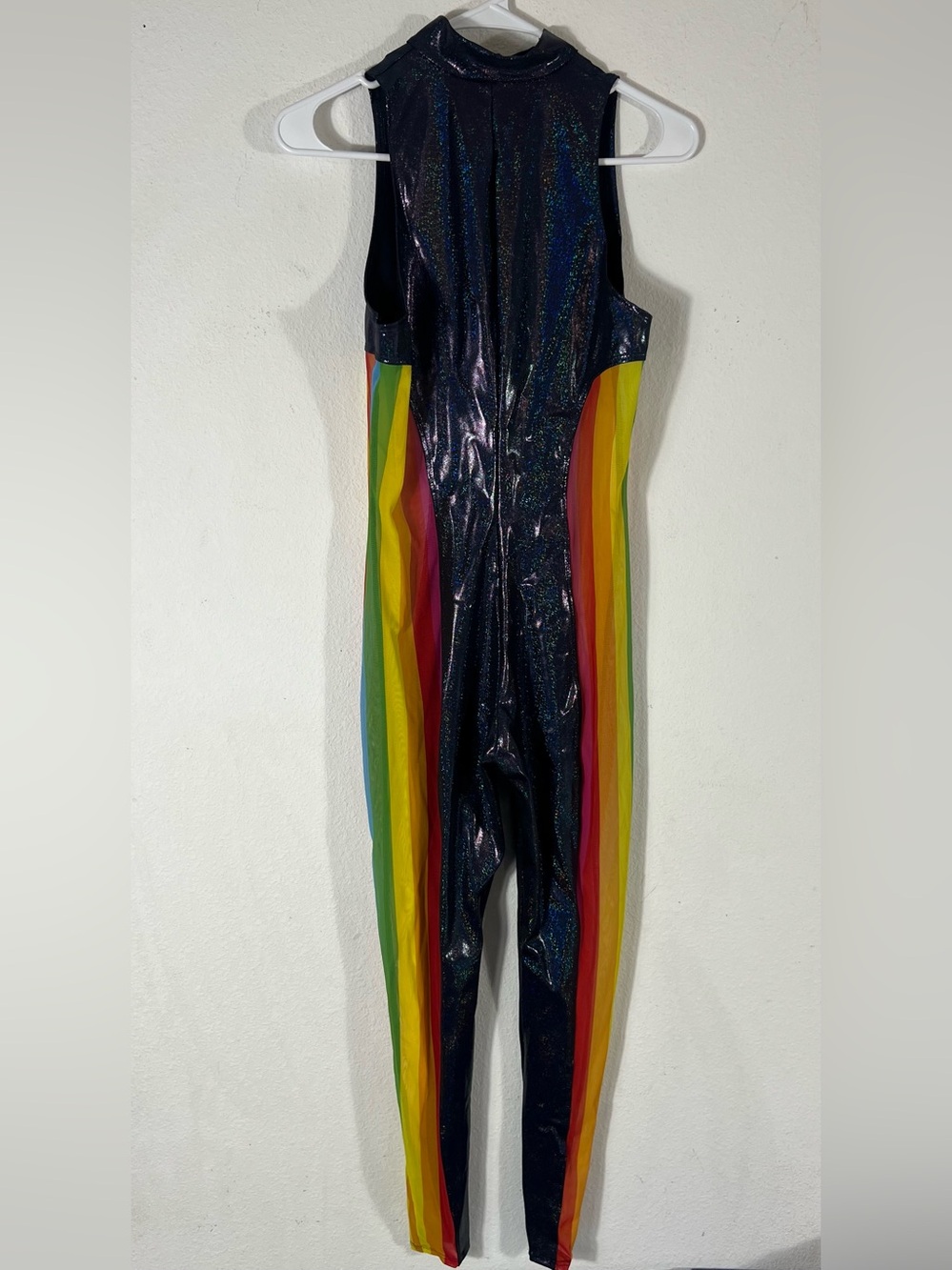 Badinka Circus Freak Catsuit - Picture 5 of 12